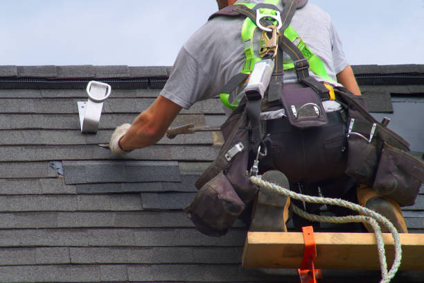 Best Tile Roofing Contractor  in Sherwood, WI