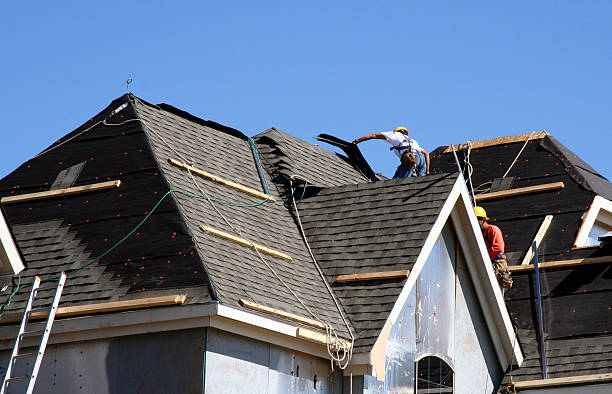 Best Residential Roofing Contractor  in Sherwood, WI