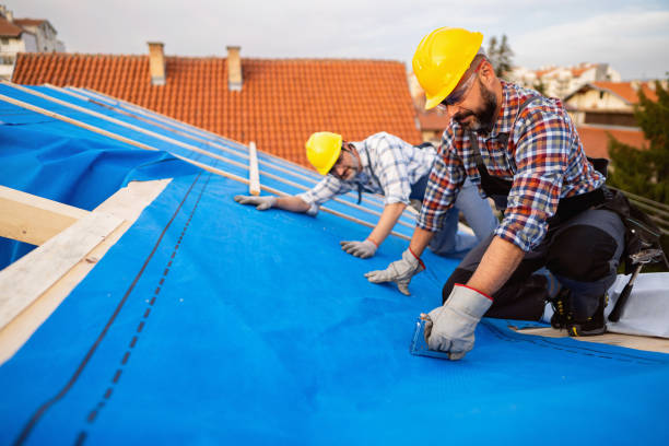 Best Slate Roofing Contractor  in Sherwood, WI
