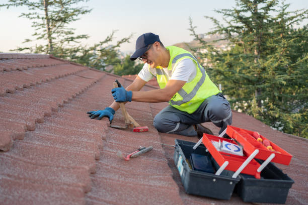 Best Emergency Roof Repair  in Sherwood, WI