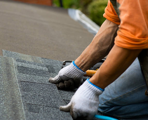 Best Roof Leak Repair  in Sherwood, WI