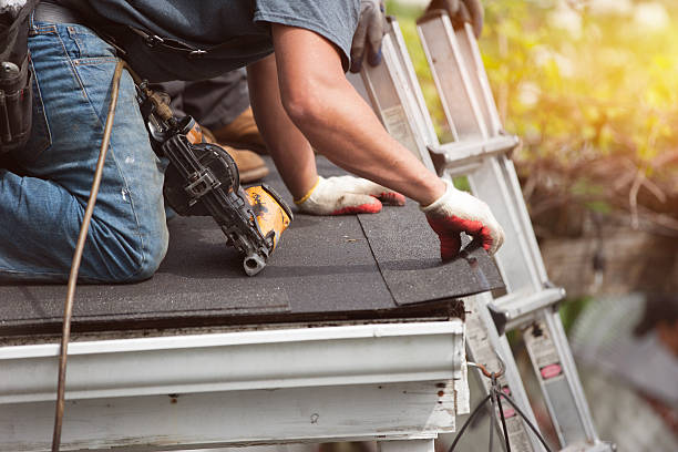 Best Roof Waterproofing Services  in Sherwood, WI